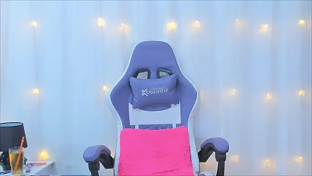 AnneGagner online show from February 2025 10:26:01 PM