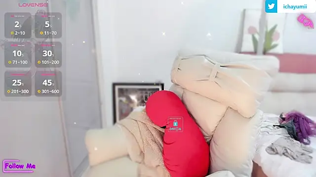 icha-icha online show from January 2026 05:32:02 AM