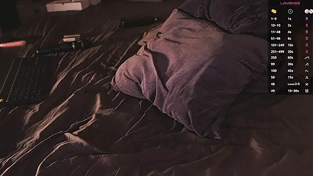 LolaStifler online show from February 2025 02:14:02 AM