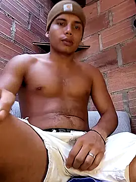 alex candela online show from April 2026 09:12:02 PM