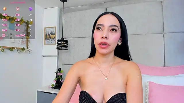 AmbarJensen online show from March 2025 08:08:01 PM