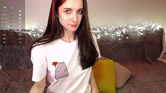 Snapshot of Abigail_Wills chatting on December 2024 01:15:02 AM Abigail Wills online show from December 2024 01:15:02 AM