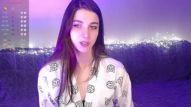 Snapshot of Abigail_Wills chatting on January 2025 09:48:02 PM Abigail Wills online show from January 2025 09:48:02 PM