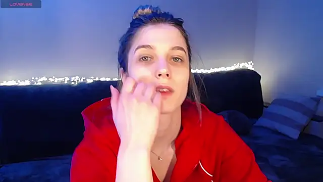 Snapshot of Abigail_Wills chatting on February 2026 12:49:01 PM Abigail Wills online show from February 2026 12:49:01 PM