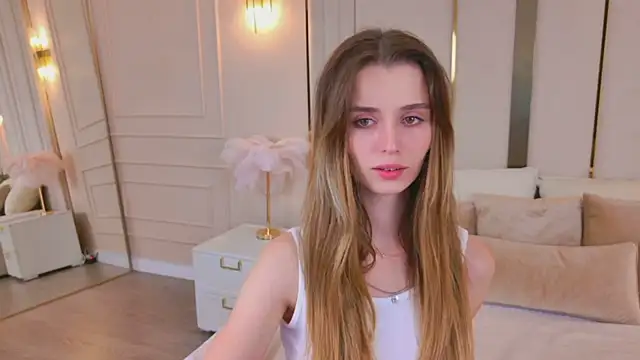 Snapshot of MarybethSnow chatting on June 2026 05:30:02 PM MarybethSnow online show from June 2026 05:30:02 PM