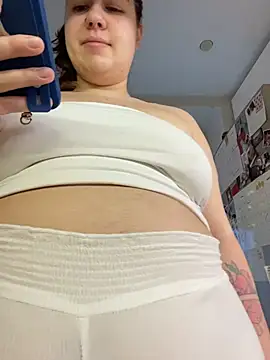 SuzieMurray online show from November 2025 07:12:01 AM