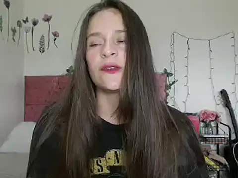 Serenity online show from January 2025 06:56:02 PM