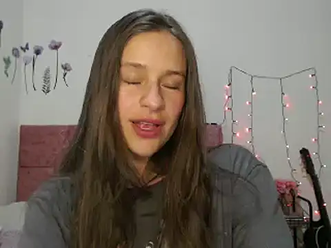 Serenity online show from January 2025 11:45:02 PM