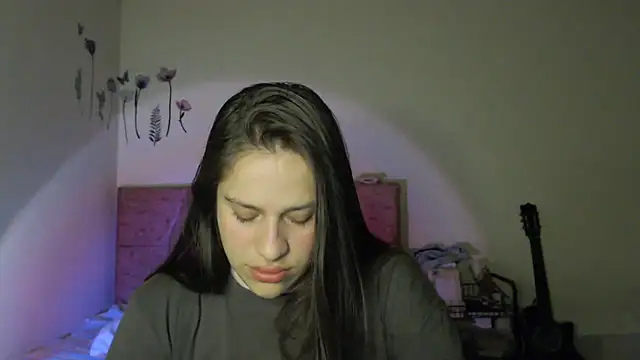 Serenity online show from November 2025 01:37:01 AM