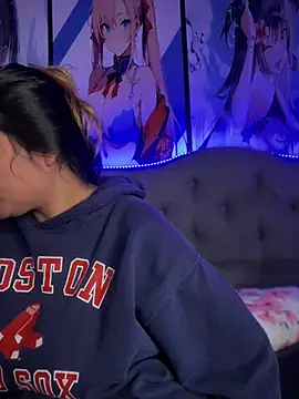 Im Little online show from January 2025 04:02:01 AM