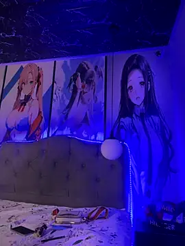 Im Little online show from February 2025 03:08:02 AM