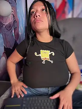 Im Little online show from March 2026 02:56:01 AM