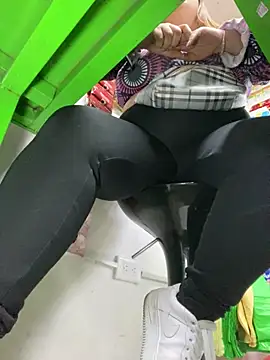 Tatiana O online show from January 2025 10:46:02 PM