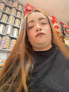 Tatiana O online show from January 2026 03:05:01 PM