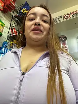 Tatiana O online show from March 2026 01:06:01 PM