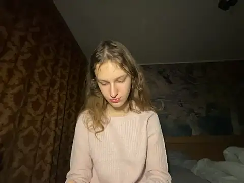 Eva Angel3 online show from October 2025 06:19:01 PM