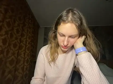 Eva Angel3 online show from October 2025 05:03:01 PM