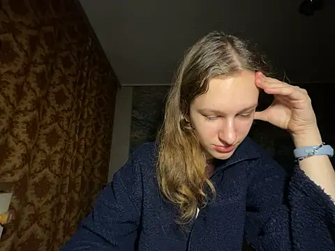 Eva Angel3 online show from December 2025 04:57:02 PM