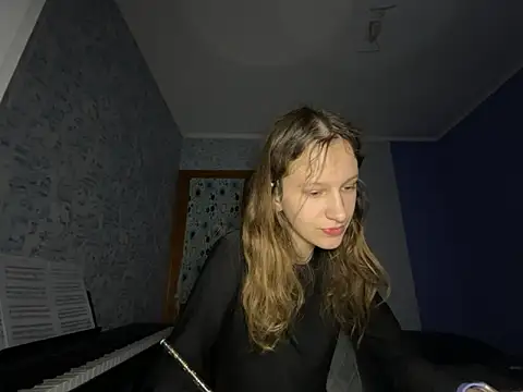 Eva Angel3 online show from February 2026 05:22:02 PM