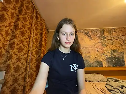 Eva Angel3 online show from March 2026 06:03:01 PM