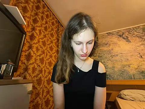 Eva Angel3 online show from March 2026 06:30:01 PM