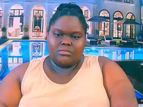 EbonyHotBuns online show from December 2025 10:15:01 PM