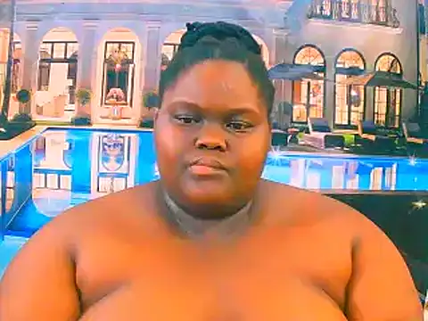 EbonyHotBuns online show from December 2025 10:27:02 PM