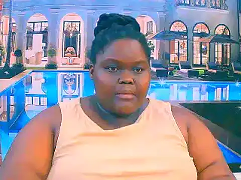 EbonyHotBuns online show from December 2025 09:21:02 PM