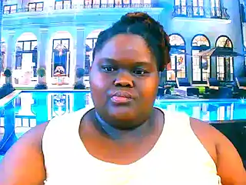 EbonyHotBuns online show from February 2026 07:07:01 PM