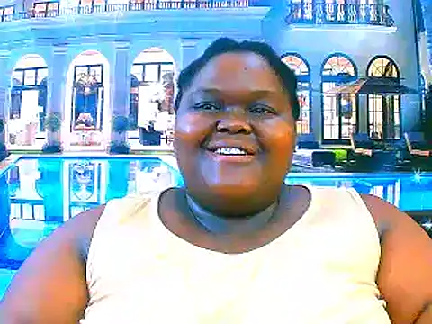 EbonyHotBuns online show from February 2026 06:28:01 PM