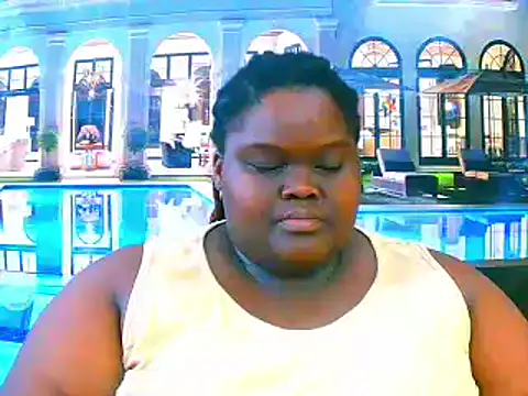 EbonyHotBuns online show from February 2026 07:19:01 AM