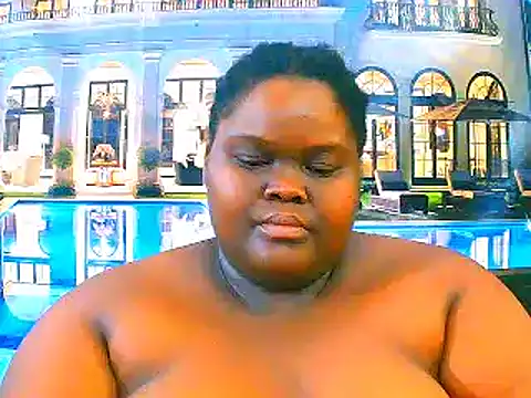 EbonyHotBuns online show from March 2026 06:59:01 PM