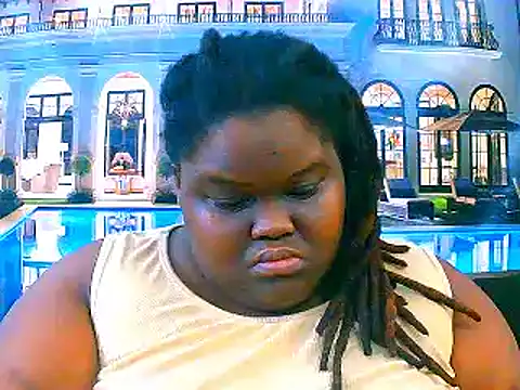 EbonyHotBuns online show from March 2026 05:11:01 AM