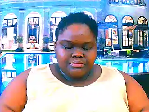 EbonyHotBuns online show from March 2026 08:30:01 AM