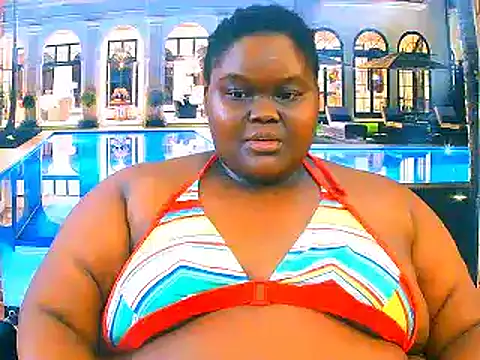 EbonyHotBuns online show from March 2026 09:43:01 PM