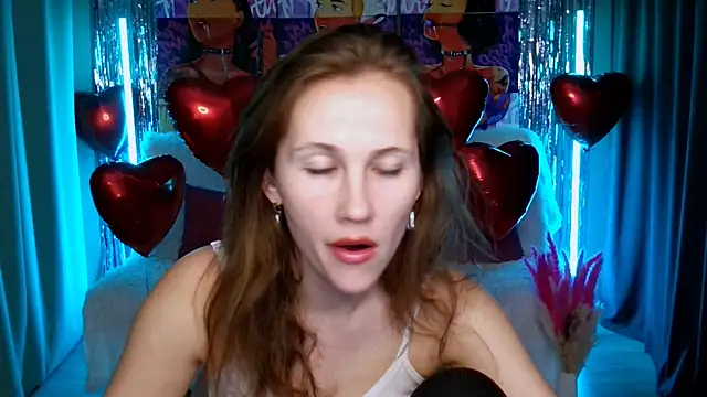 MichelleOrtis online show from February 2025 02:10:02 PM