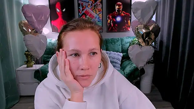 MichelleOrtis online show from March 2026 06:41:01 AM