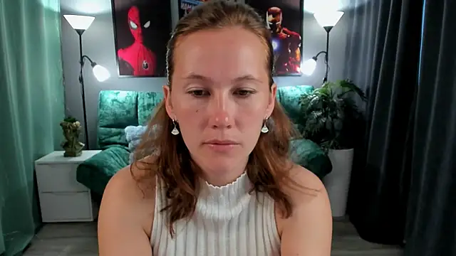 MichelleOrtis online show from April 2026 02:31:01 AM