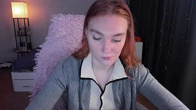 ReddHotPipper online show from February 2026 03:23:02 AM