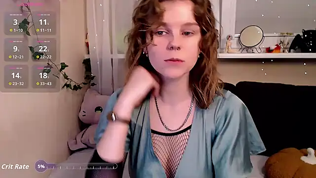 Moona xx online show from November 2025 07:01:02 PM