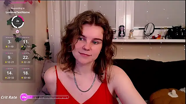 Moona xx online show from November 2025 06:34:02 PM