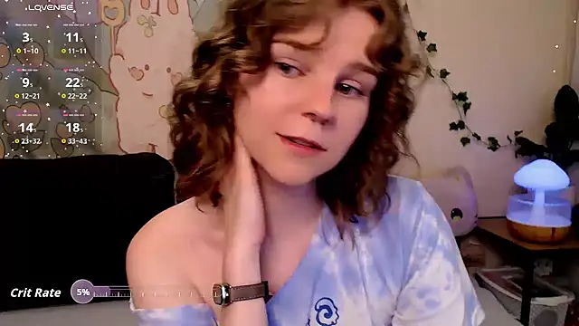 Moona xx online show from March 2026 09:54:02 PM