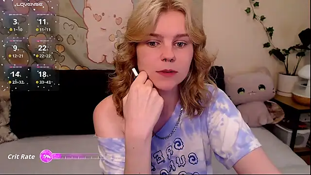 Moona xx online show from June 2026 11:20:02 PM
