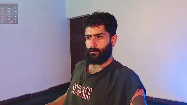 Drogamma online show from January 2025 01:13:02 AM