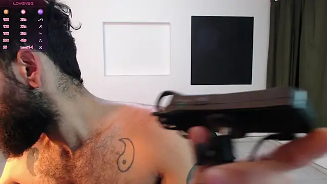 Drogamma online show from February 2025 05:18:02 AM