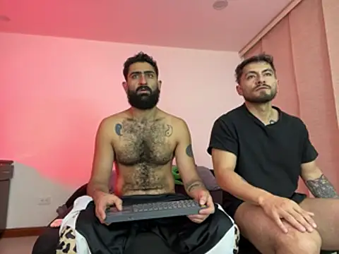 Drogamma online show from February 2026 10:50:02 PM