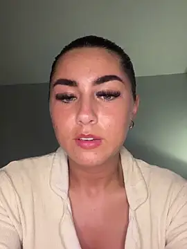 Snapshot of clobunny10 chatting on March 2026 07:54:01 PM clobunny10 online show from March 2026 07:54:01 PM