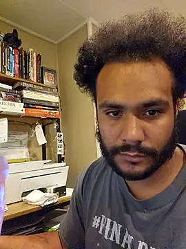 Snapshot of Chef-Munchies69 chatting on September 2025 03:39:01 AM Chef-Munchies69 online show from September 2025 03:39:01 AM