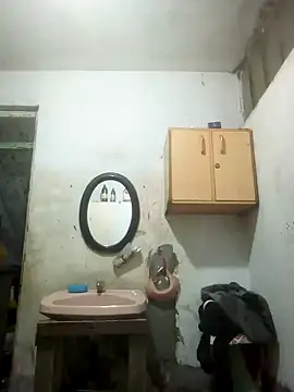 ardiente47 online show from October 2025 05:55:01 AM