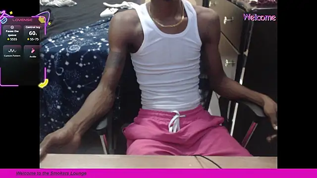 jammasterjack online show from October 2025 04:16:01 PM